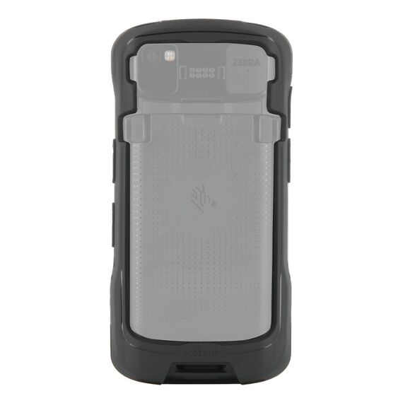 Mobilis PROTECH protective case for Zebra TC53 TC58 FR55, black