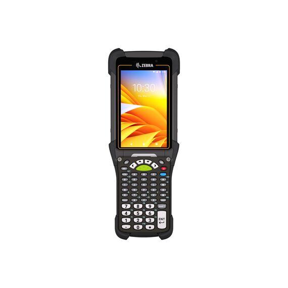 Zebra MC9400 4.3" 6GB 128GB Android 17