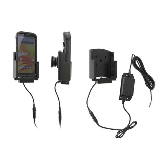 Zebra ProClip Car Charging Cradle | 5.4 V
