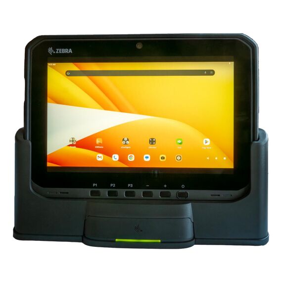 Zebra CRD-ET6X-1SNWS-01 Docking Cradle