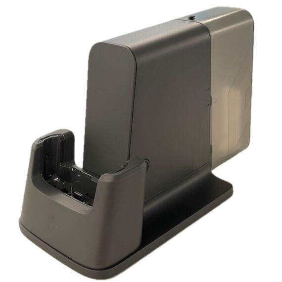 Zebra CRD-EM4X-1SNWS-01 Docking Cradle
