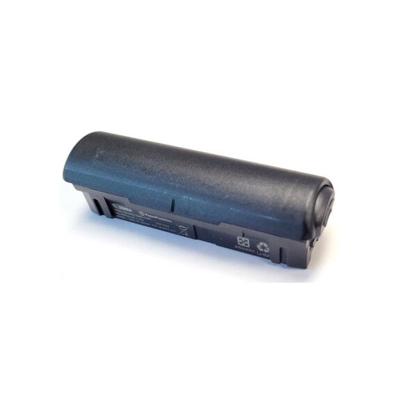 Zebra BTRY-WT5X6-35MA-01 Tablet battery 3500 mAh for WT5400 WT6400 3500 mAh Storage