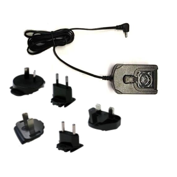 Zebra PWR-WUA5V4W04C Charging Adapter