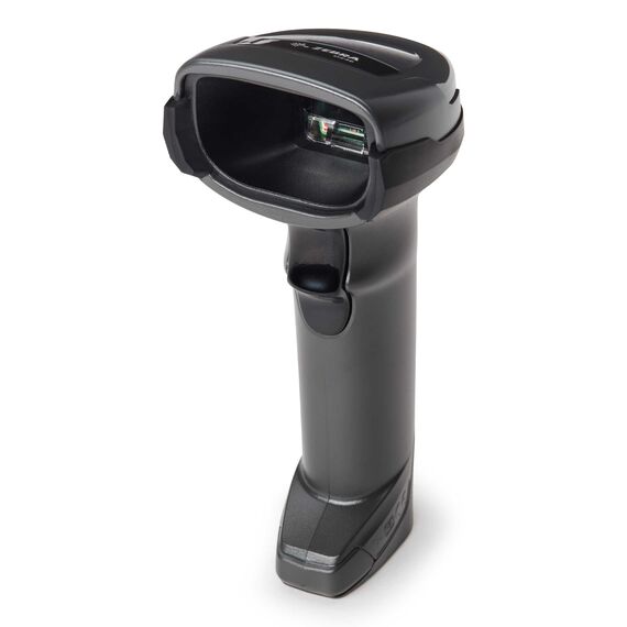 Zebra DS4678 Handheld Barcode Scanner