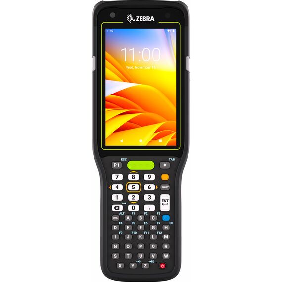 Zebra MC3450 Rugged Terminal | 6GB | 64GB | 5G