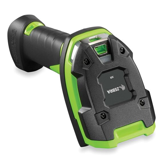 Zebra DS3608-XR Handheld Barcode Scanner