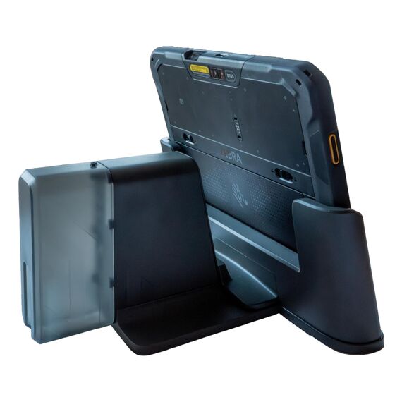Zebra CRD-ET6X-1SNWS-01 Docking Cradle