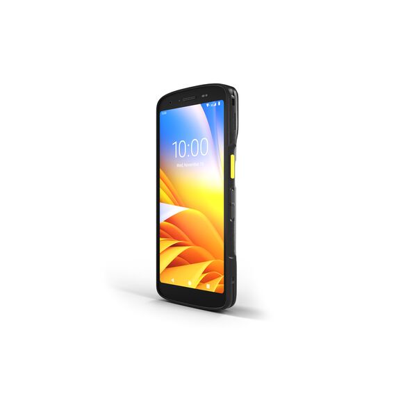 Zebra TC27 Rugged Terminal | 8GB | 128GB | 5G
