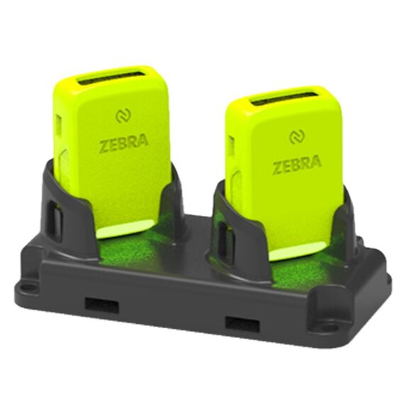 Zebra RS2100 2-slot Charging Cradle