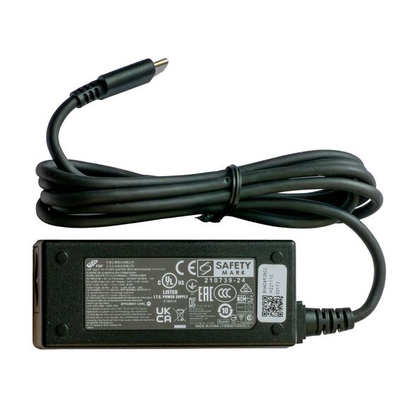 Zebra USB-C Power Adapter 14V