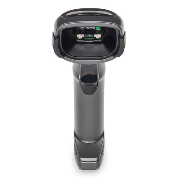 Zebra DS4678 Handheld Barcode Scanner