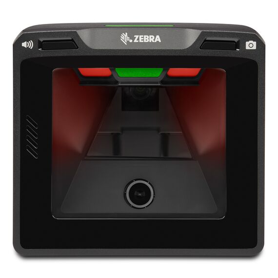 Zebra SP7208-V USB Kit Barcode Scanner