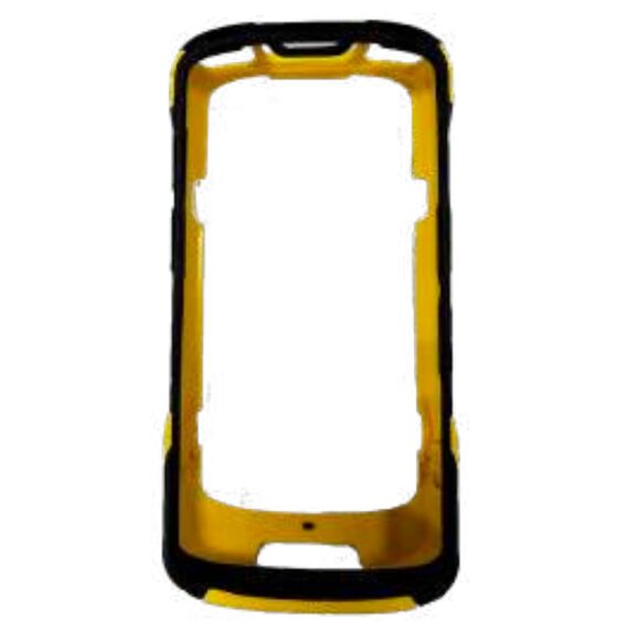 Zebra TC53/TC58 Bumper Yellow
