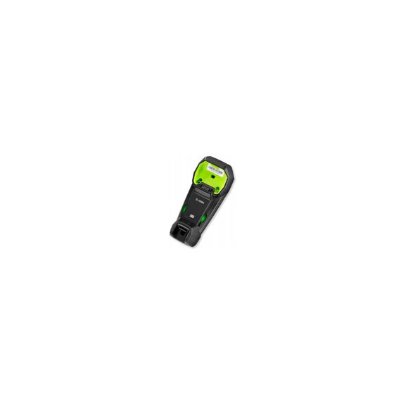 Zebra ForkLift Cradle Bluetooth Black
