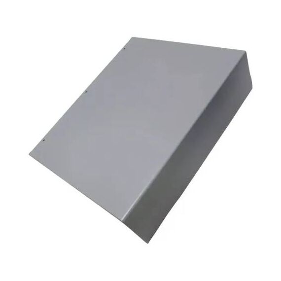 Zebra ZT400 Electronics Cover Grey