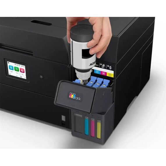 Epson EcoTank ET-4950 Wireless All-in-One Printer