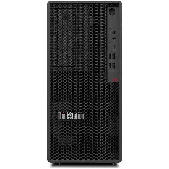 Lenovo ThinkStation P2 G2 Core Ultra 5 Workstation
