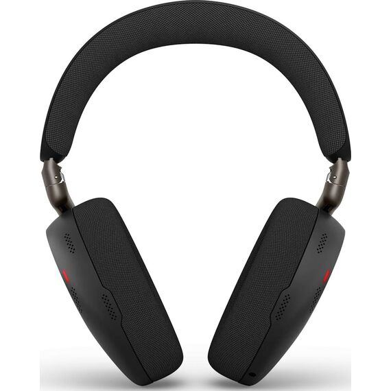 Jabra Evolve3 85 UC USB-C Headset with Charging Pad
