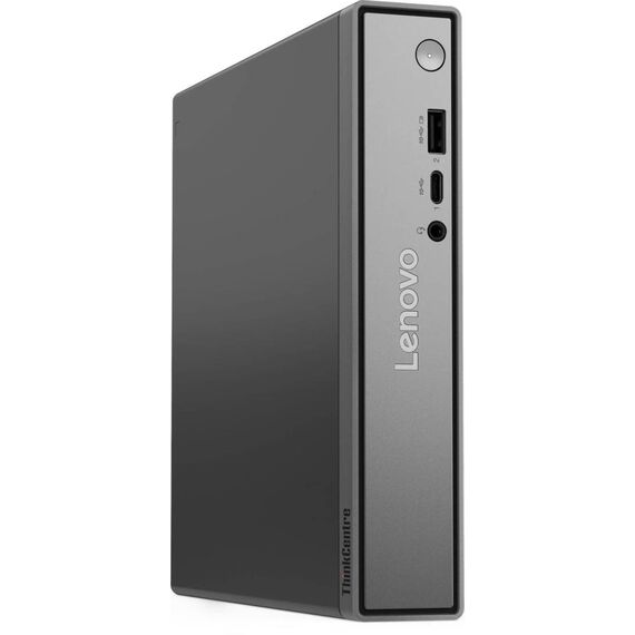 Lenovo ThinkCentre Neo 50q Gen 6 Tiny Copilot+ Mini PC