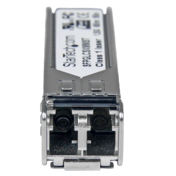 StarTech SFPGLCSXMMST Cisco GLC-SX-MM 1000BASE-SX SFP