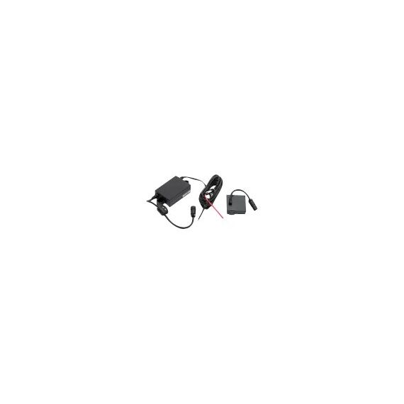 Zebra P1050667-140 Battery Eliminator External
