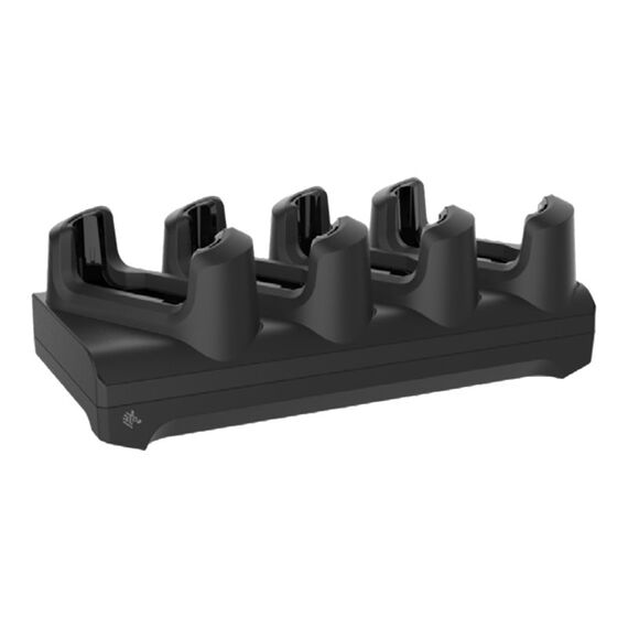 Zebra 4-Slot Charge Cradle for EC50/EC55