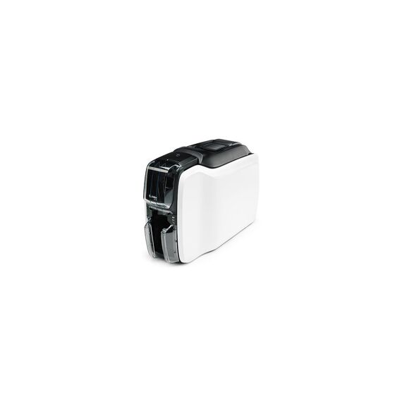 Zebra ZC100 300 dpi USB 2.0 Card Printer