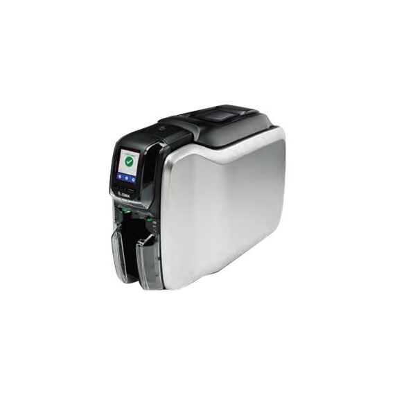 Zebra ZC300 Plastic Card Printer 300 dpi