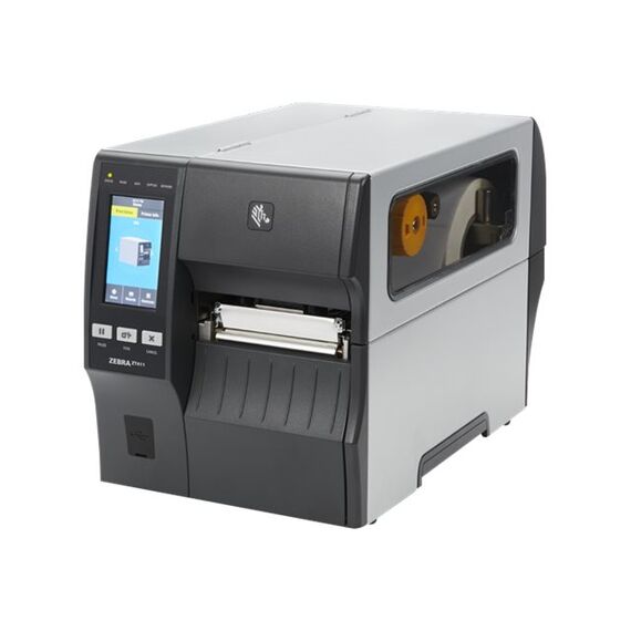Zebra ZT411 203 dpi Label Printer with Peeler