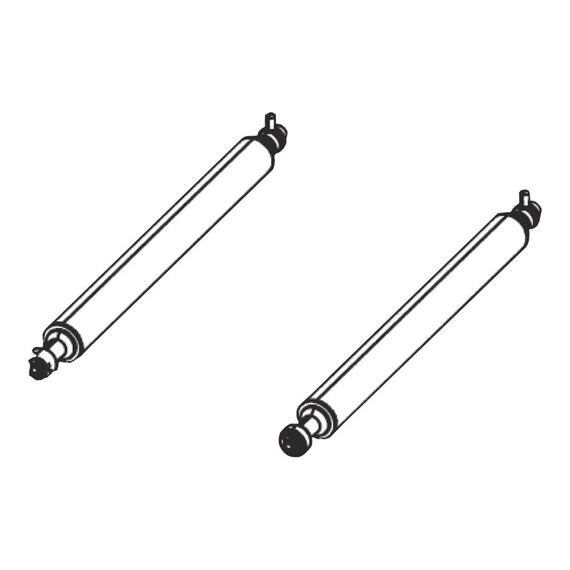 Zebra P1046696-060 Spare Parts Kit