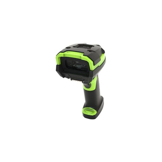 Zebra LI3608-ER Handheld Barcode Scanner