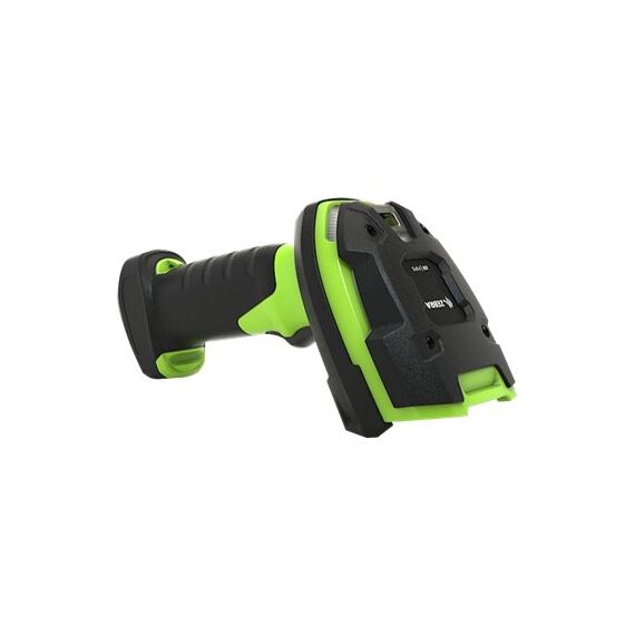 Zebra LI3608-ER Handheld Barcode Scanner