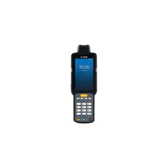 Zebra MC3300x Rugged Android 10 4GB 32GB