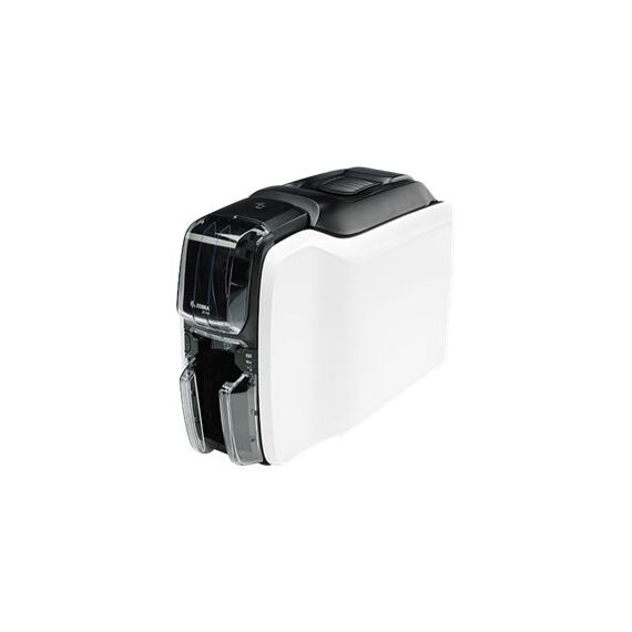 Zebra ZC100 300 dpi USB 2.0 Card Printer