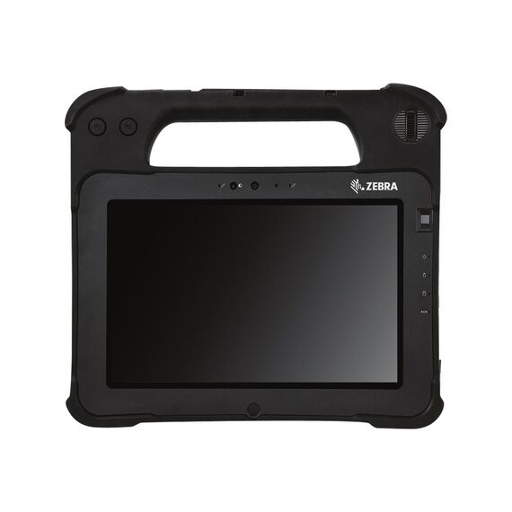 Zebra XPAD L10 Rugged Tablet 10.1 64GB eMMC Qualcomm Snapdragon 660