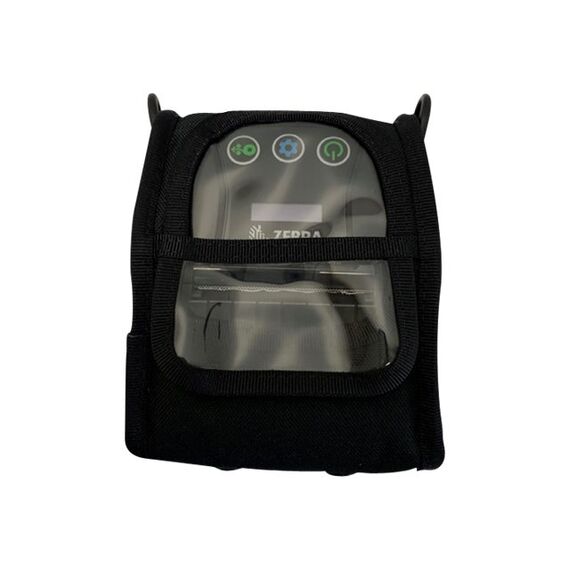 Zebra ZQ210 Soft Case Black