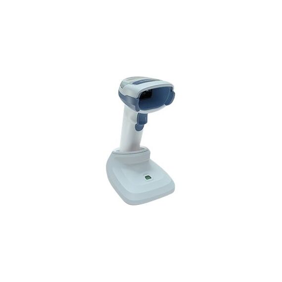 Zebra DS2278-HC Healthcare White Bluetooth Scanner