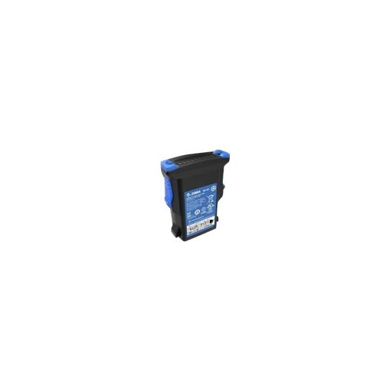 Zebra MC93 Freezer Battery 5000 mAh Black/Blue