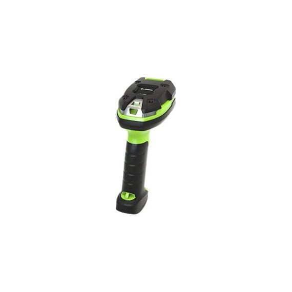 Zebra LI3608-ER Handheld Barcode Scanner