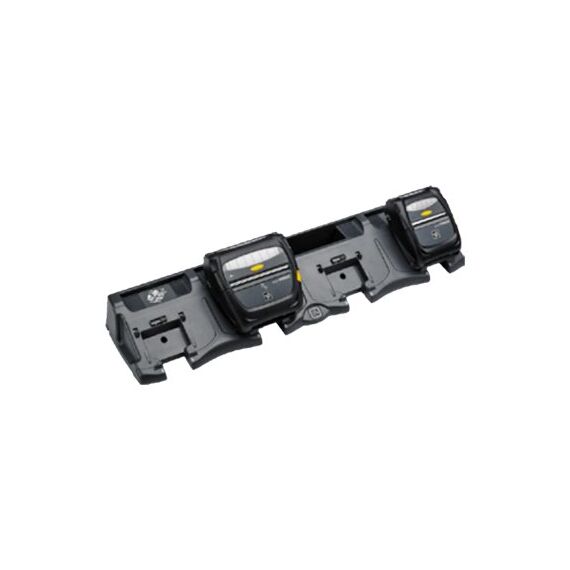 Zebra 4-Bay Power Station for ZQ510 ZQ520