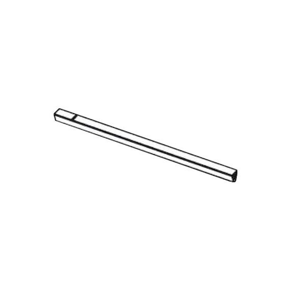 Zebra P1006115 Peel Tear Bar Kit