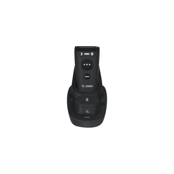 Zebra CR6080 Charge Cradle | Bluetooth | Black