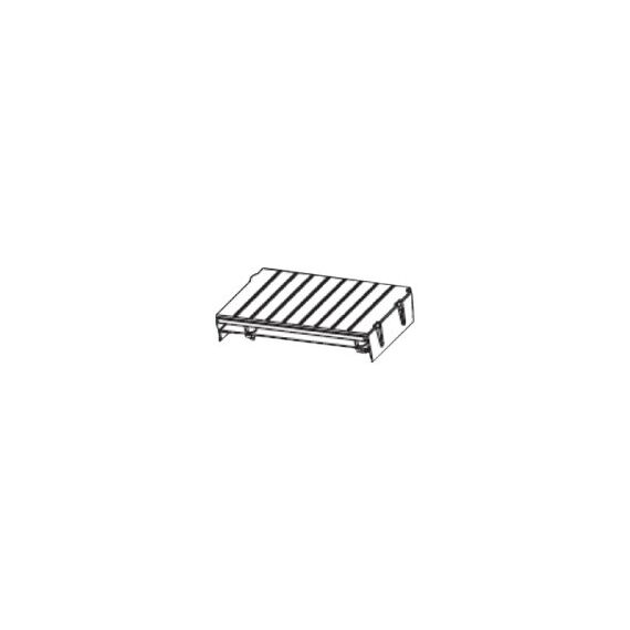 Zebra P1058930-500C RFID Module Global Kit