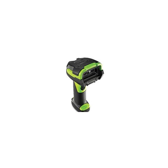 Zebra LI3608-ER Handheld Barcode Scanner