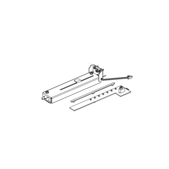 Zebra P1112750-052 Media Sensor