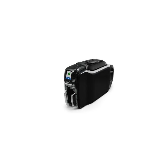 Zebra ZC350 Card Printer 300 dpi USB/LAN