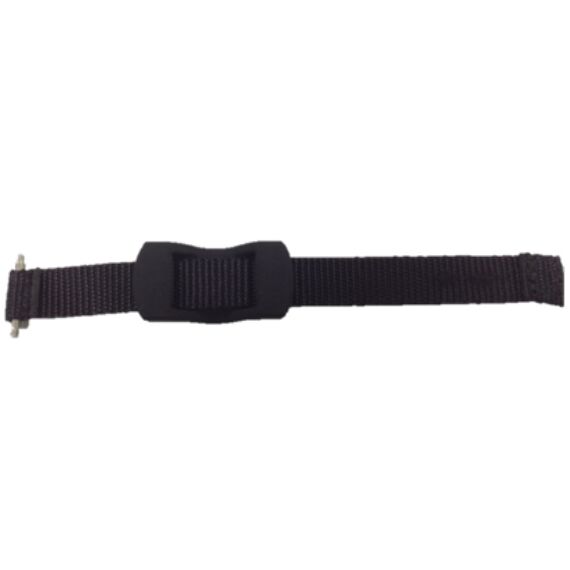 Zebra Barcode Scanner Finger Strap | Nylon | 10 Pack