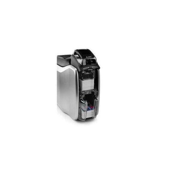 Zebra ZC300 Plastic Card Printer 300 dpi