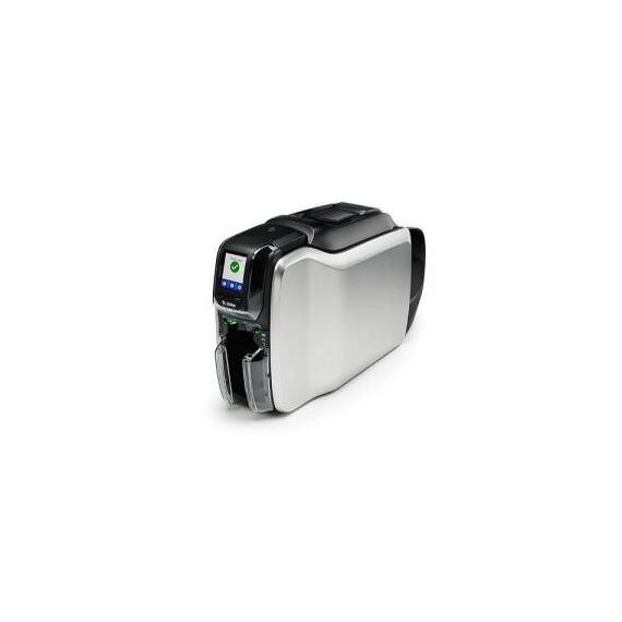 Zebra ZC300 Plastic Card Printer 300 dpi