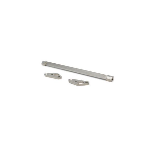 Zebra P1046696-074 Peel Bar Kit
